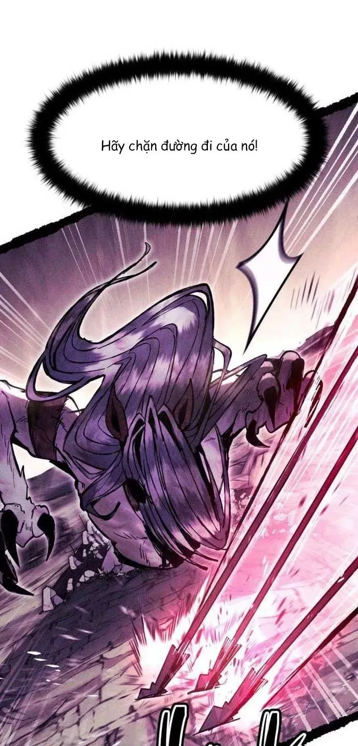 Đội Quân Ảo Chap 32 - Next Chap 33