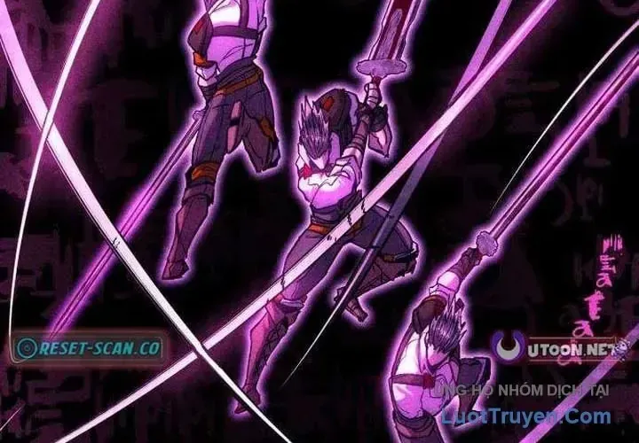 Đội Quân Ảo Chap 32 - Next Chap 33
