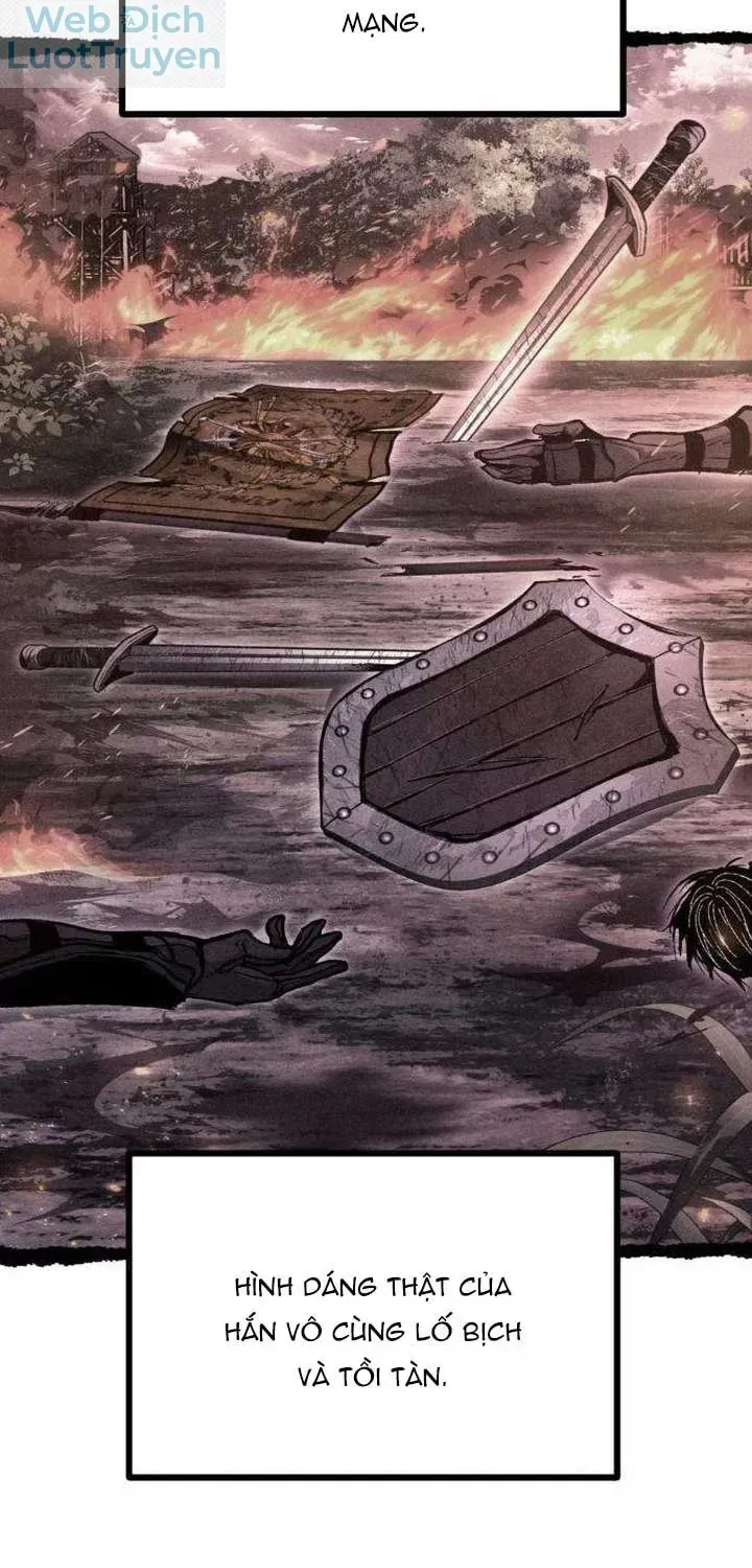 Đội Quân Ảo Chap 33 - Next Chap 34