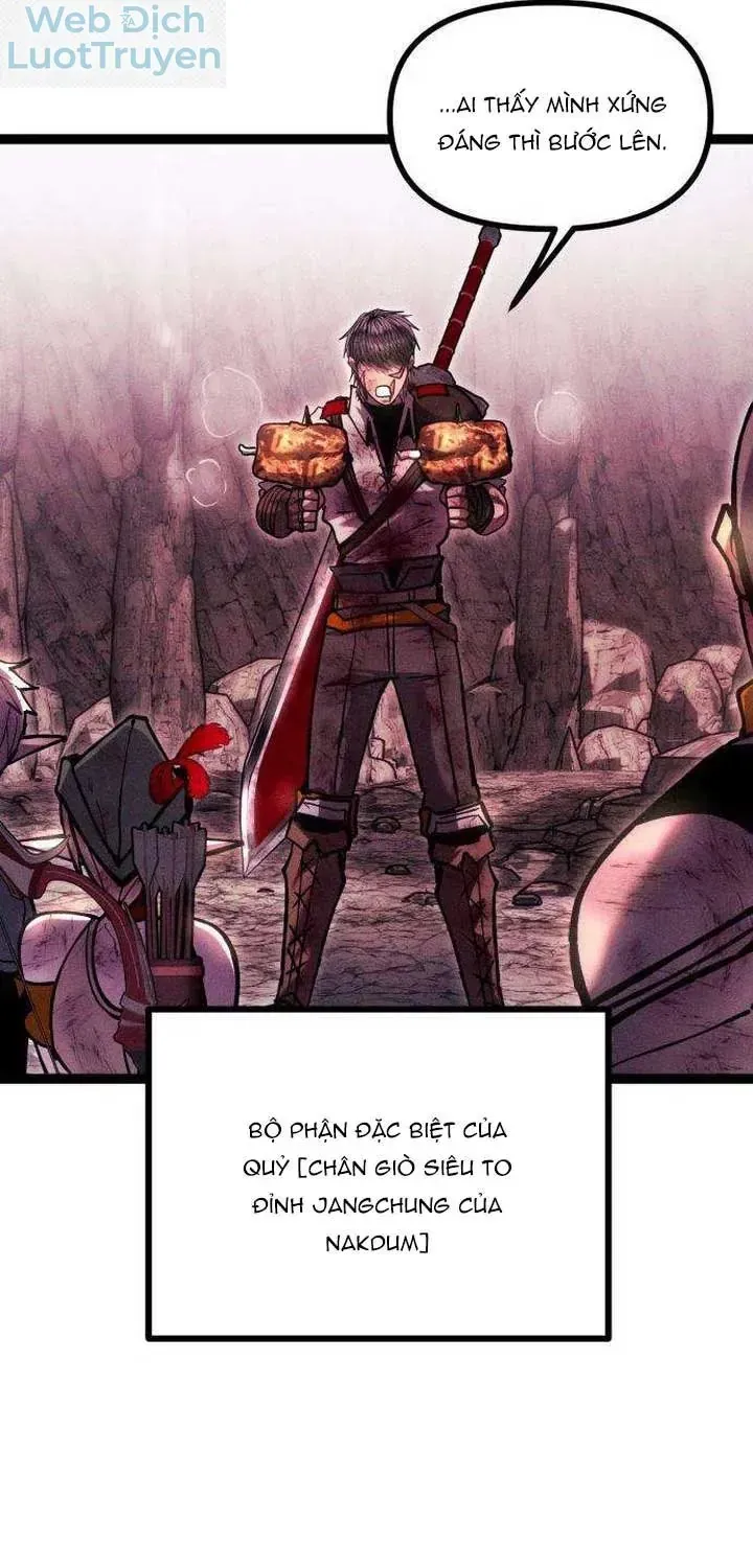 Đội Quân Ảo Chap 34 - Next Chap 35