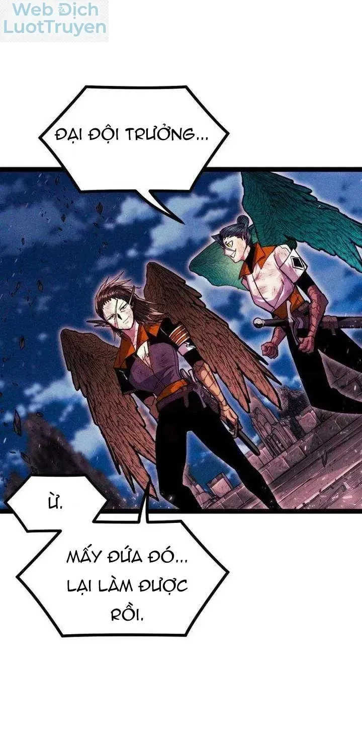 Đội Quân Ảo Chap 34 - Next Chap 35