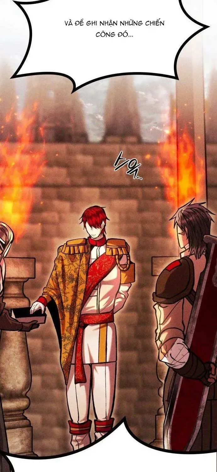 Đội Quân Ảo Chap 35 - Next Chap 36