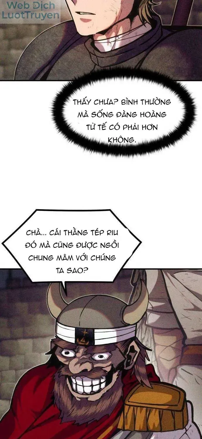 Đội Quân Ảo Chap 35 - Next Chap 36