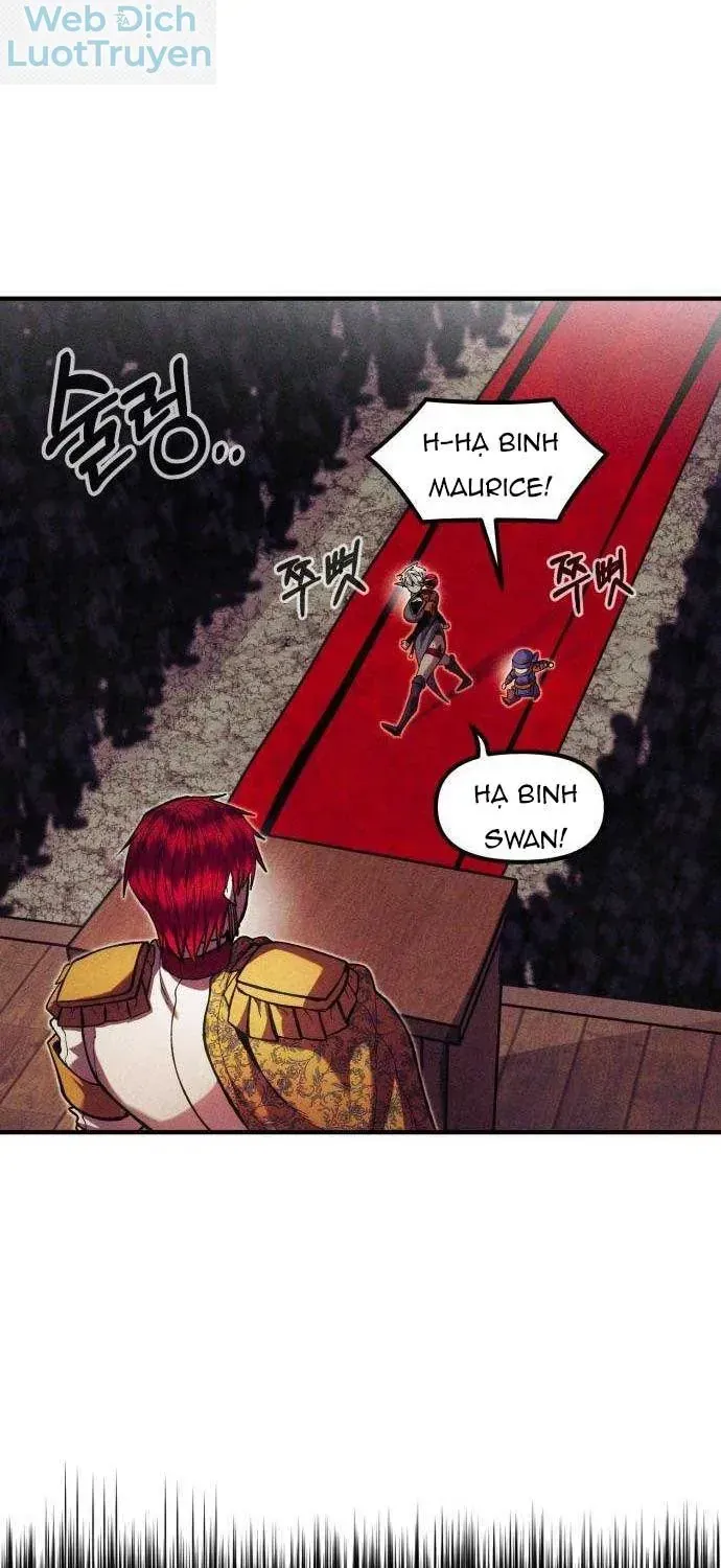 Đội Quân Ảo Chap 35 - Next Chap 36
