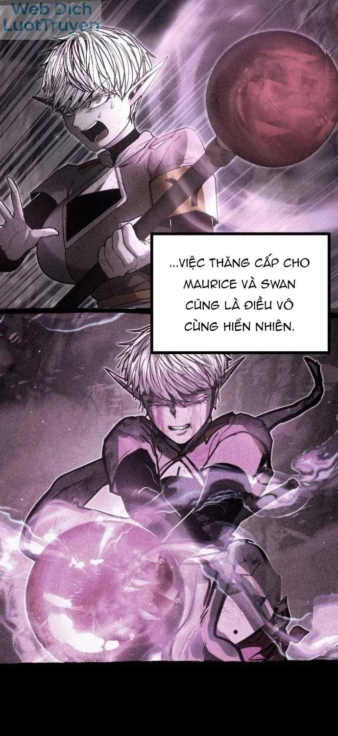 Đội Quân Ảo Chap 35 - Next Chap 36