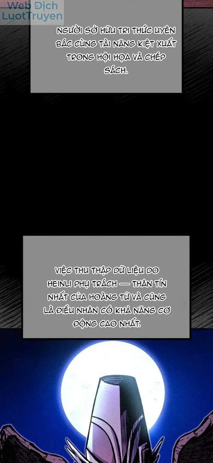 Đội Quân Ảo Chap 35 - Next Chap 36