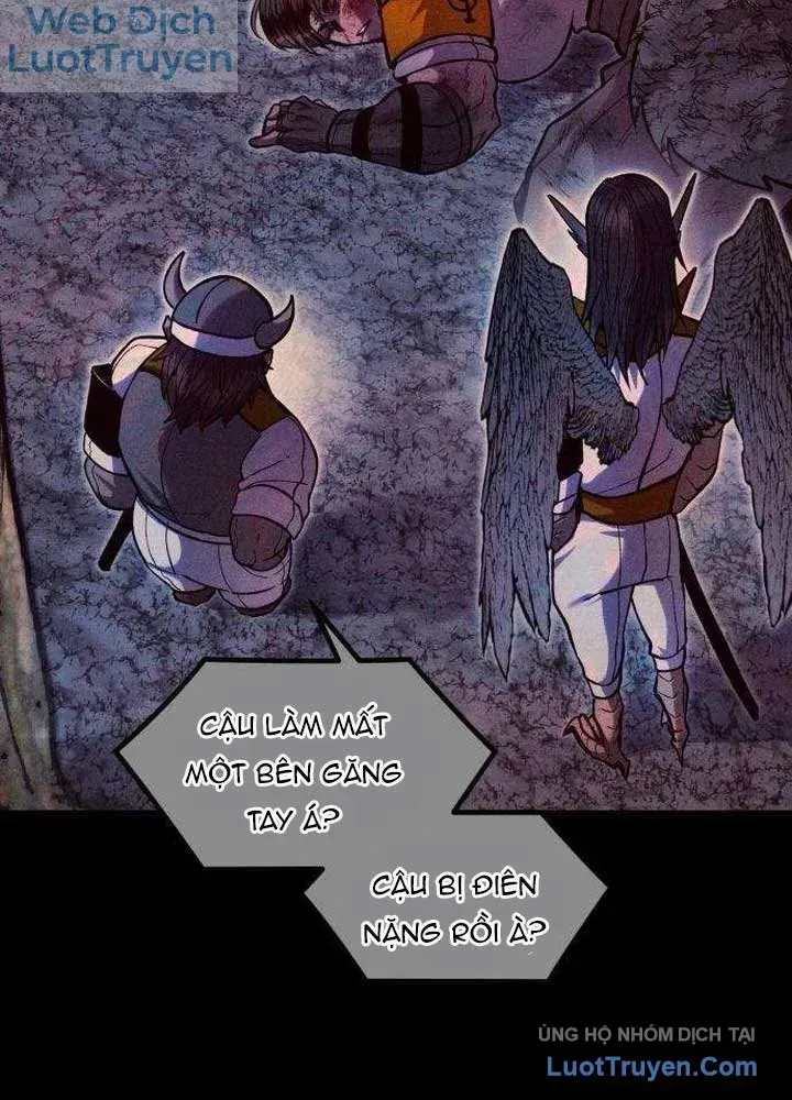 Đội Quân Ảo Chap 36 - Next Chap 37