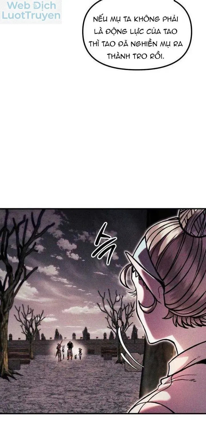 Đội Quân Ảo Chap 36 - Next Chap 37