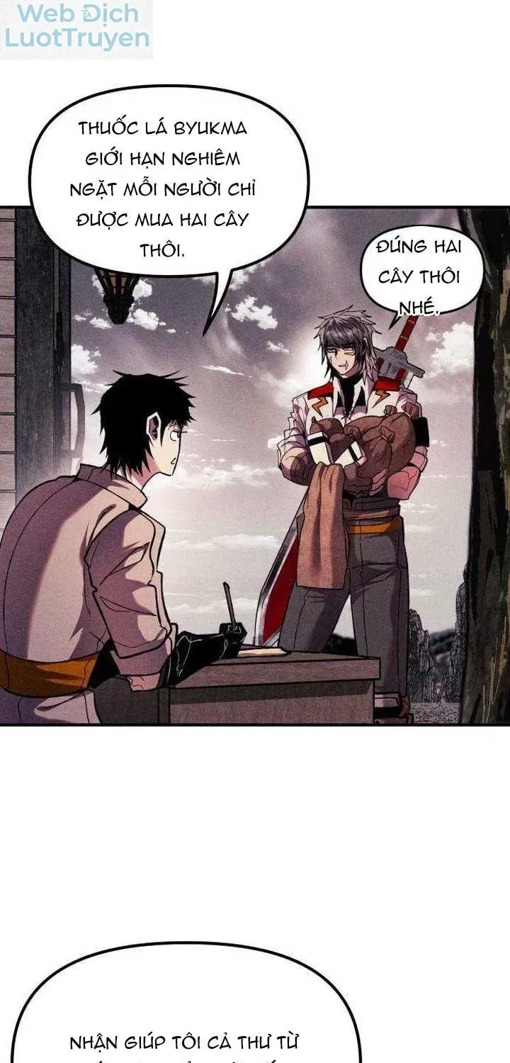 Đội Quân Ảo Chap 36 - Next Chap 37