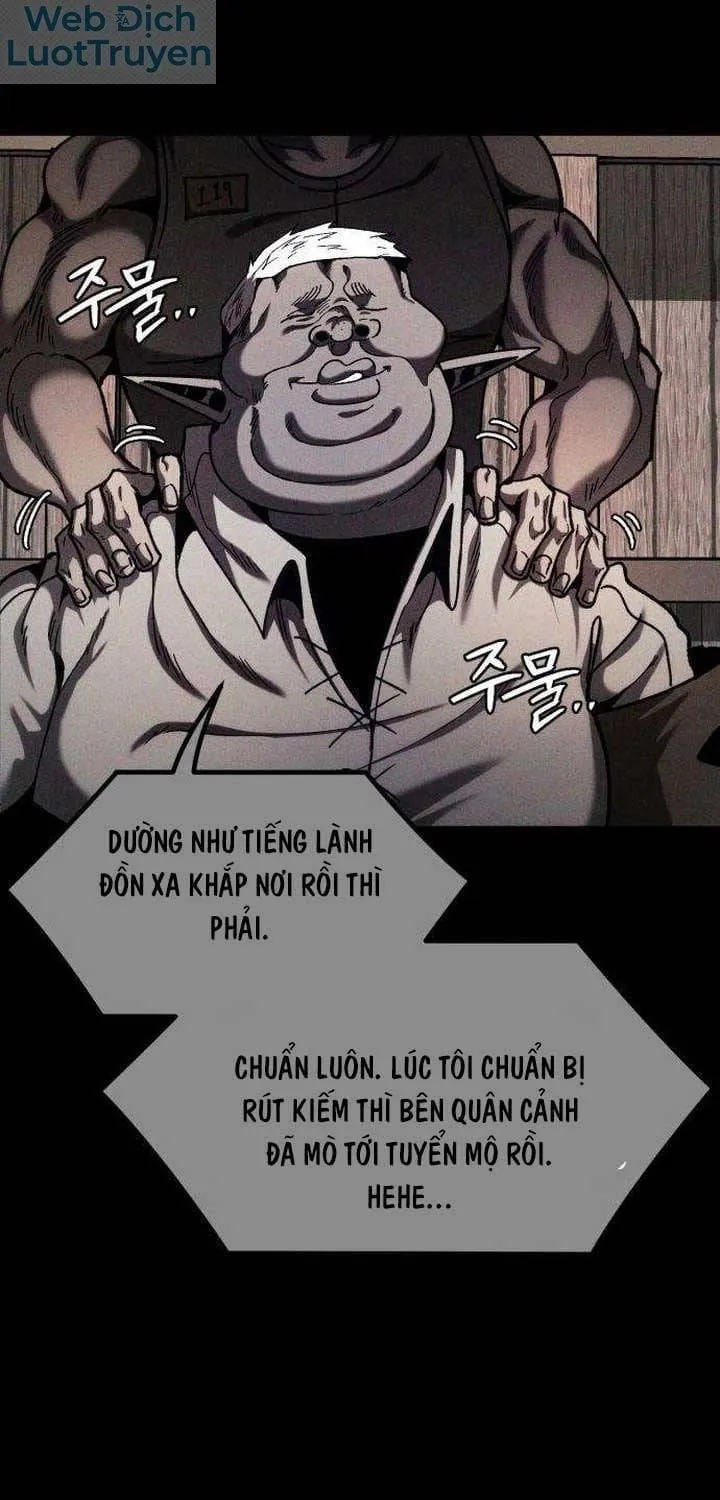 Đội Quân Ảo Chap 39 - Next Chap 40