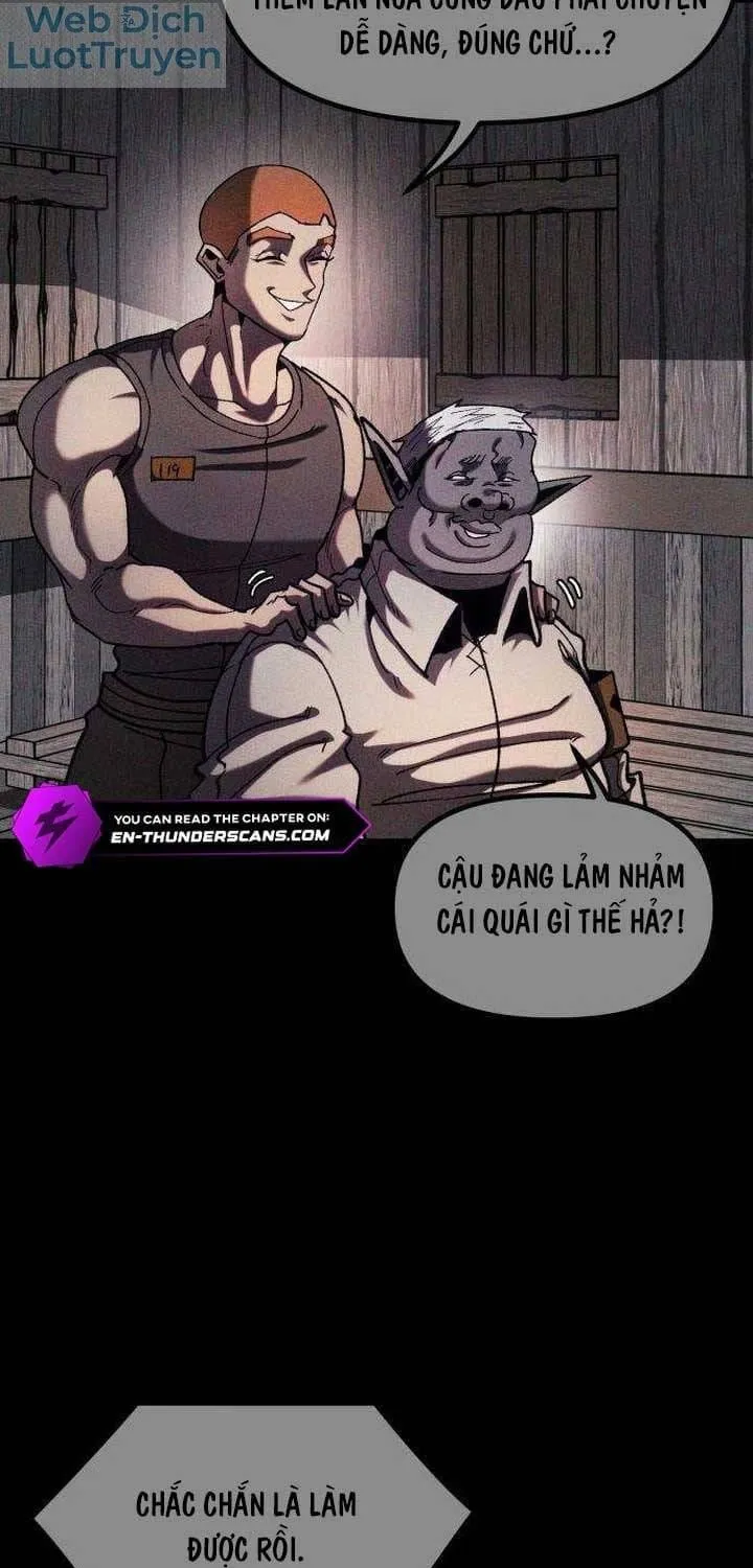 Đội Quân Ảo Chap 39 - Next Chap 40