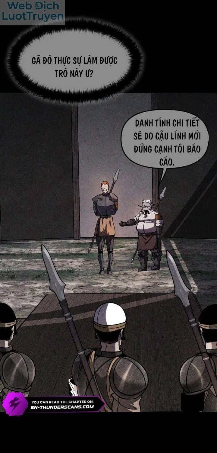 Đội Quân Ảo Chap 39 - Next Chap 40