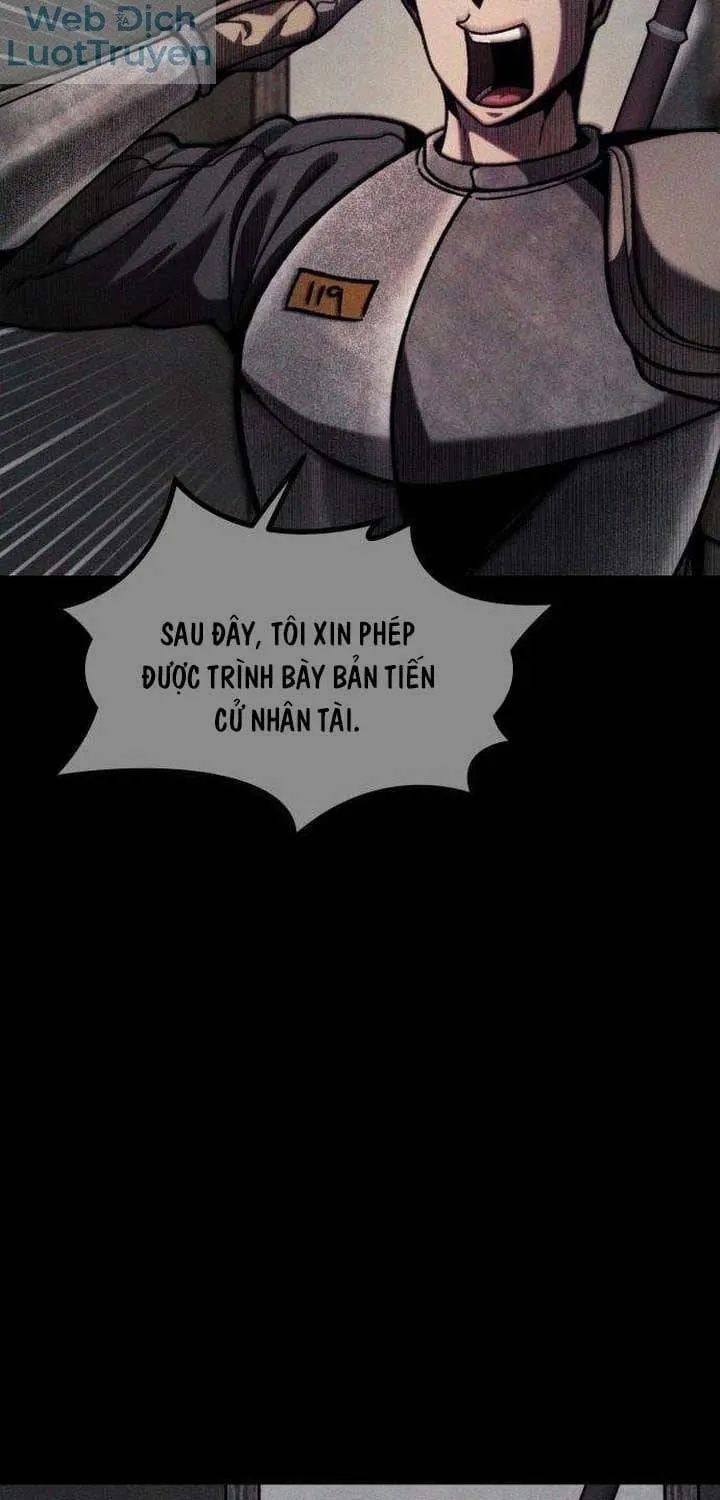 Đội Quân Ảo Chap 39 - Next Chap 40