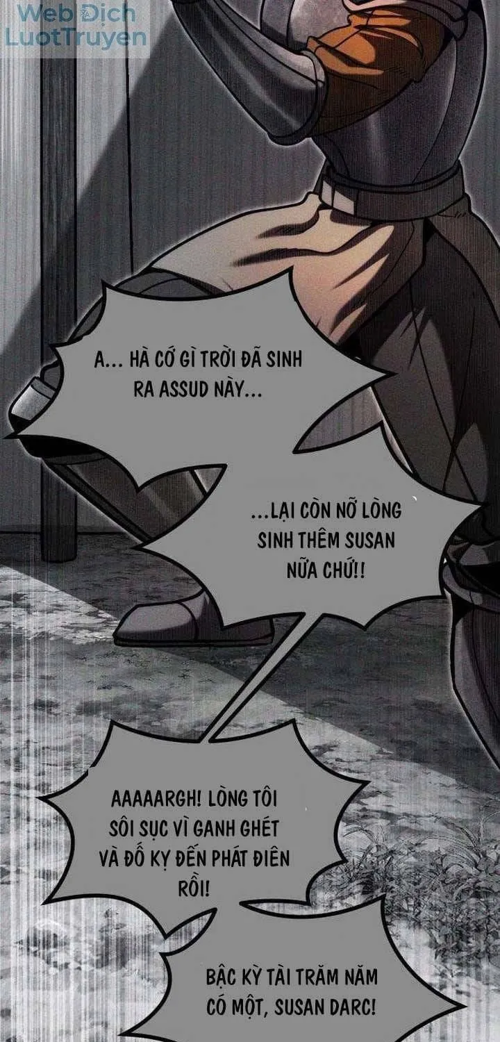 Đội Quân Ảo Chap 39 - Next Chap 40