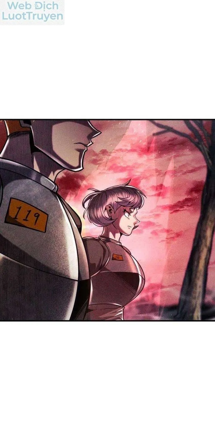 Đội Quân Ảo Chap 39 - Next Chap 40