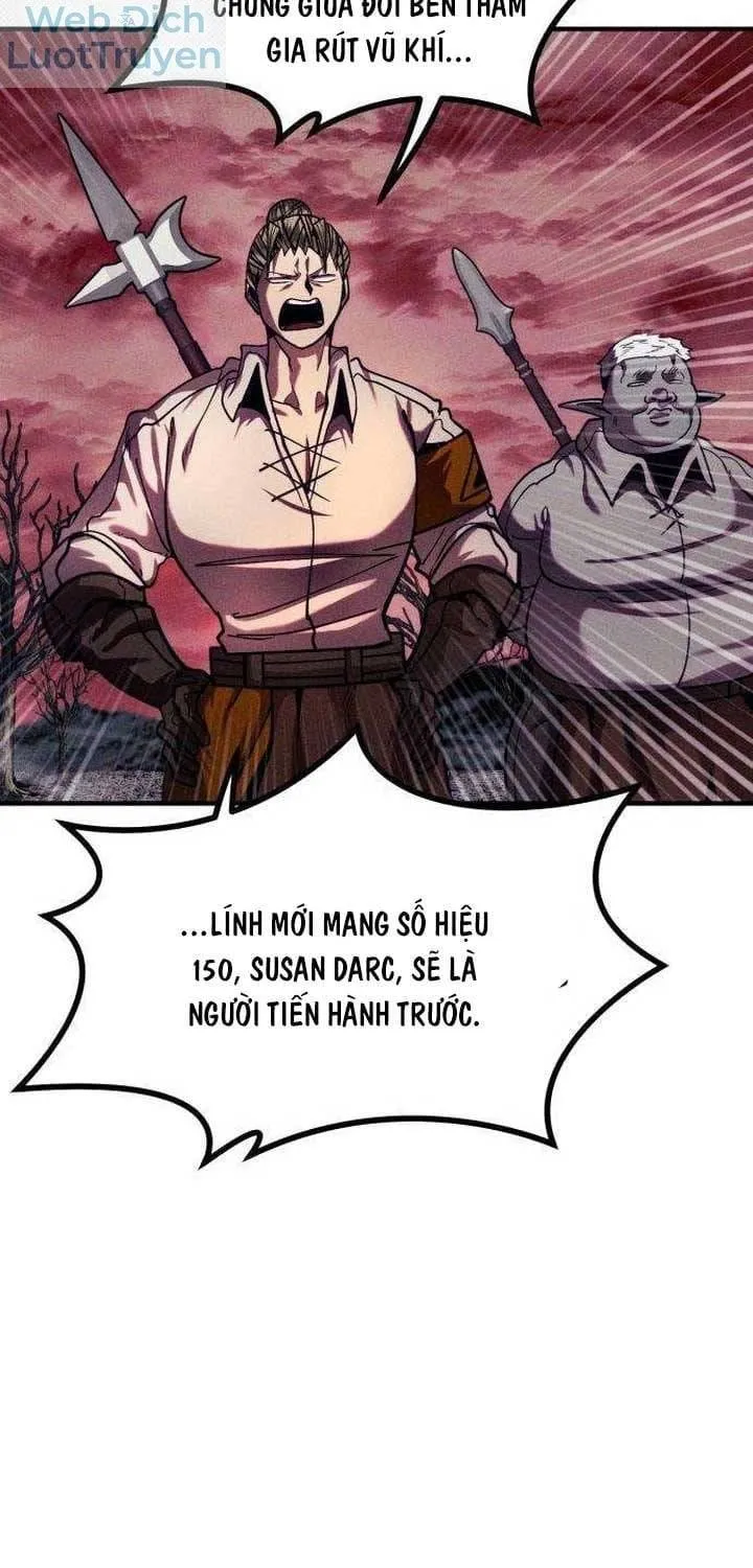 Đội Quân Ảo Chap 39 - Next Chap 40