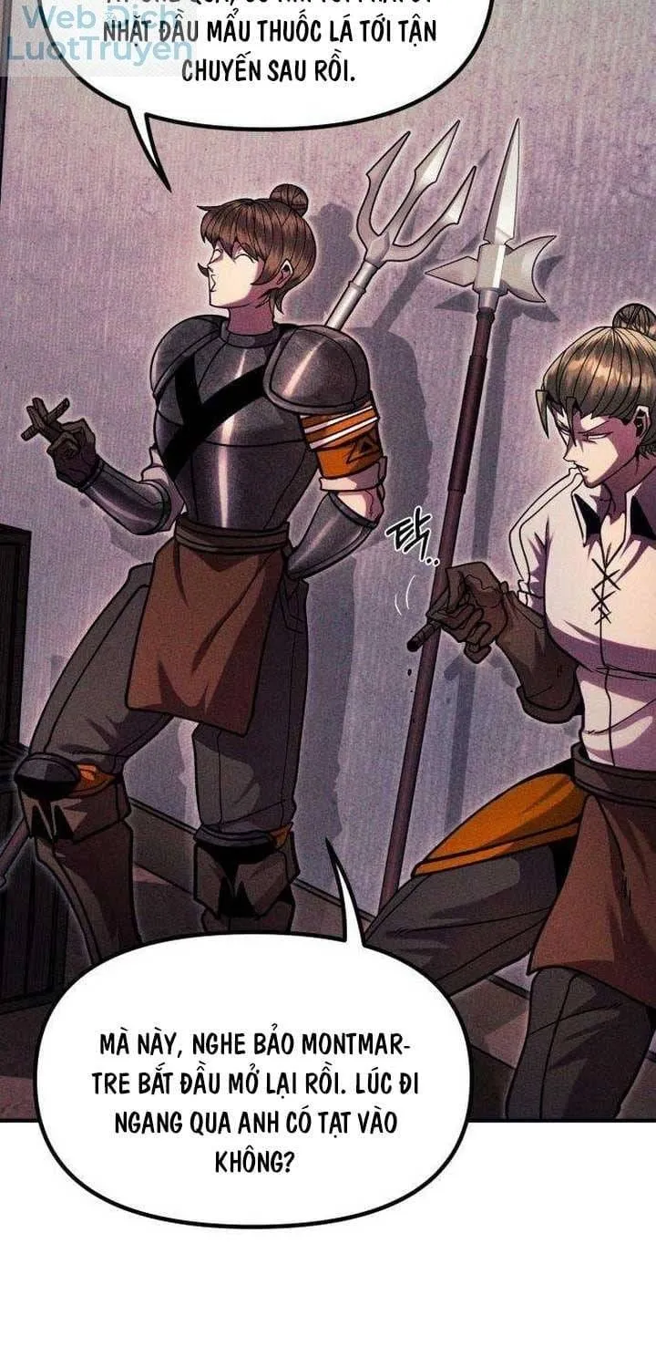 Đội Quân Ảo Chap 39 - Next Chap 40