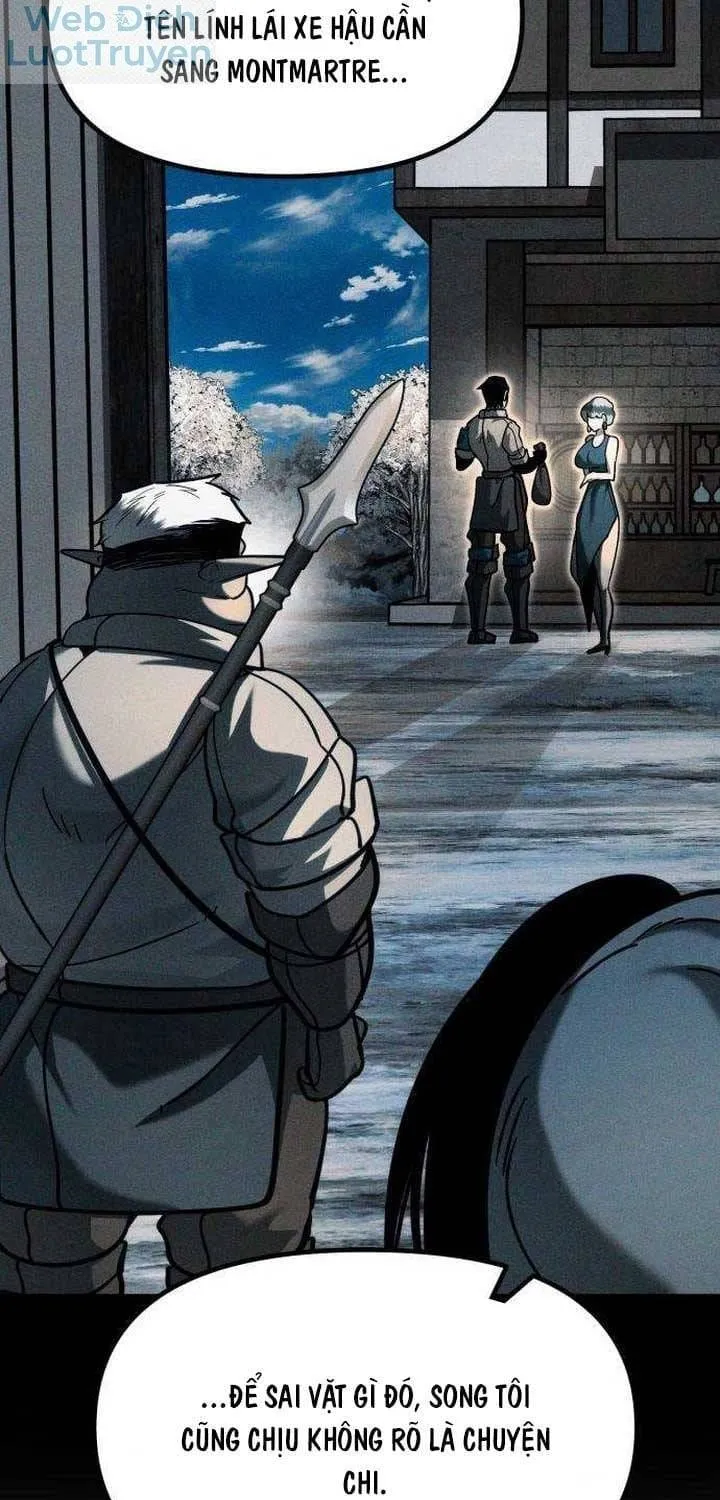 Đội Quân Ảo Chap 39 - Next Chap 40