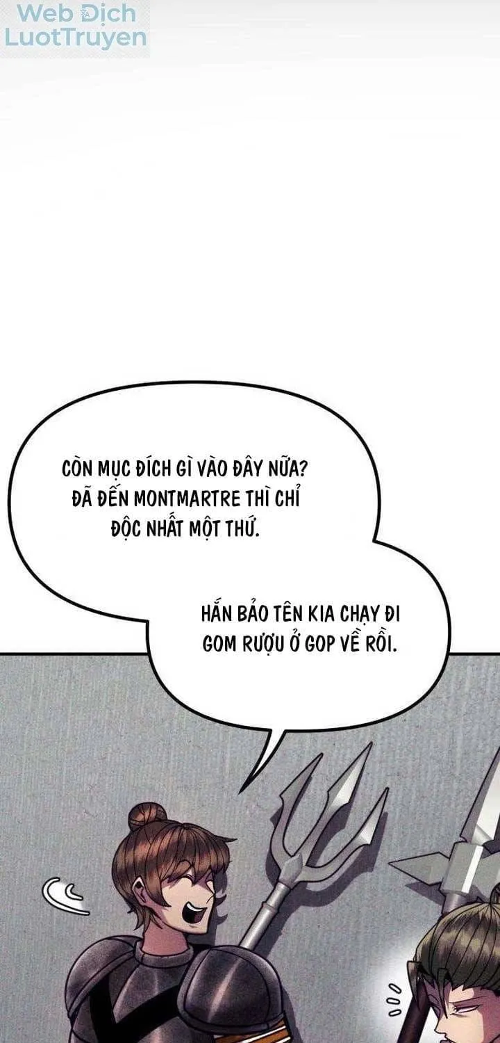 Đội Quân Ảo Chap 39 - Next Chap 40