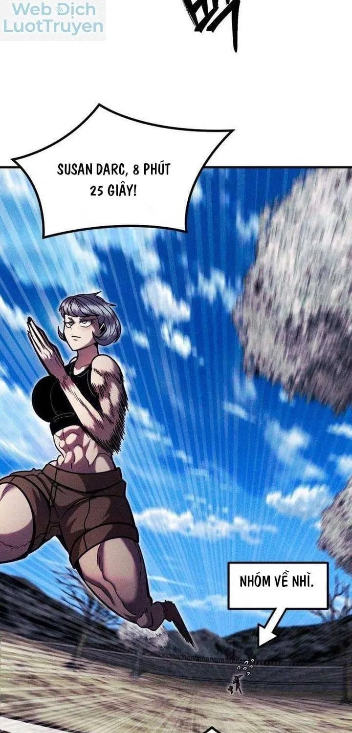 Đội Quân Ảo Chap 39 - Next Chap 40