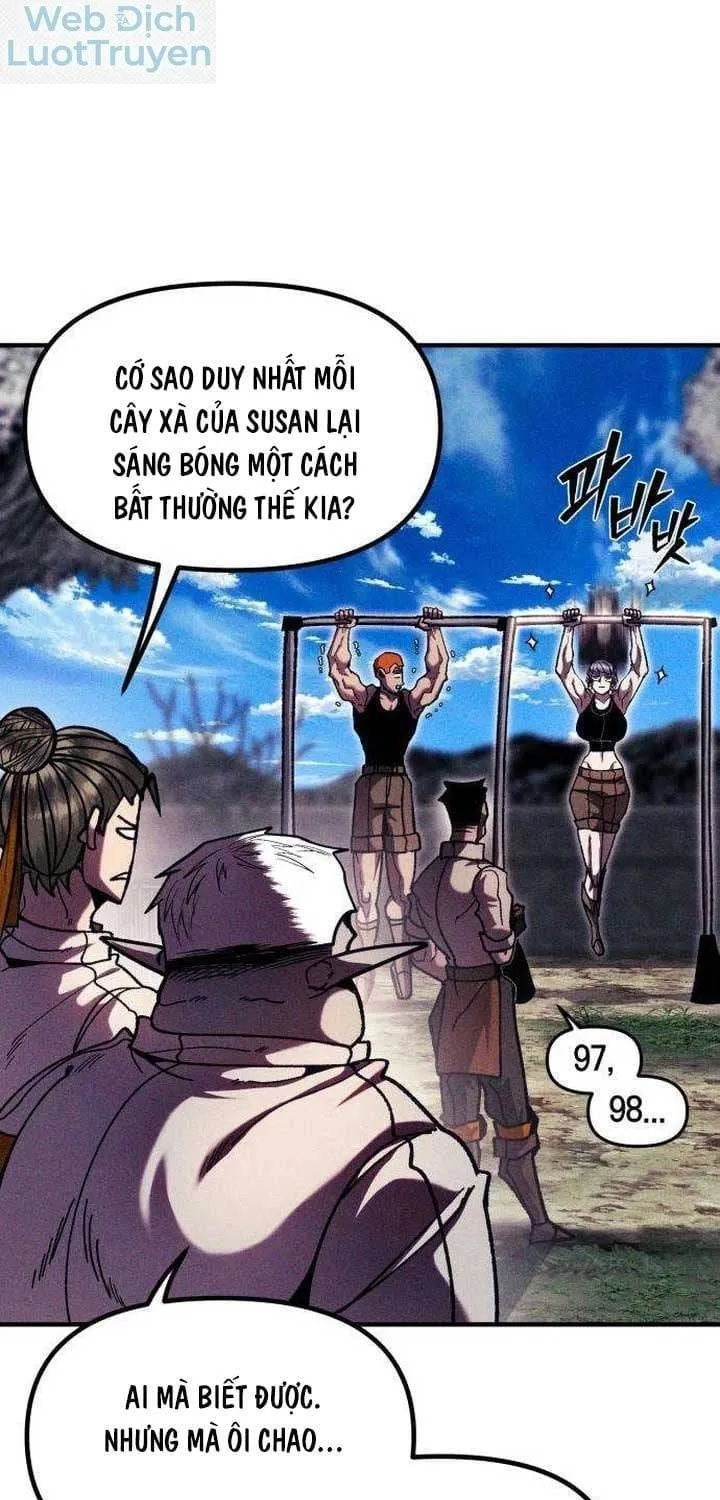 Đội Quân Ảo Chap 39 - Next Chap 40