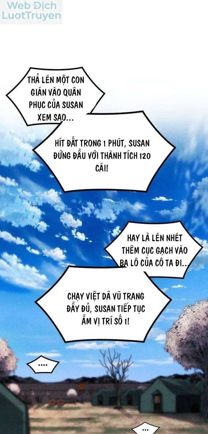 Đội Quân Ảo Chap 39 - Next Chap 40