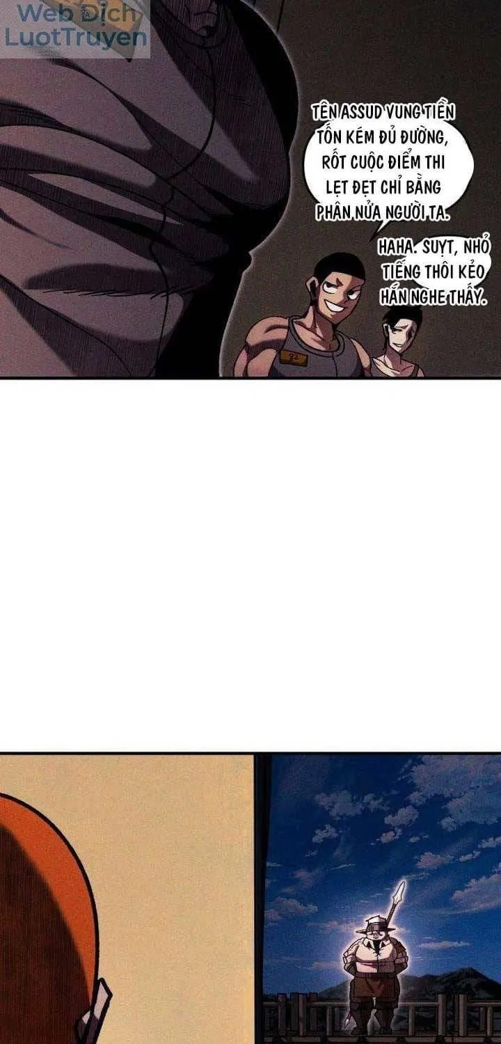 Đội Quân Ảo Chap 39 - Next Chap 40