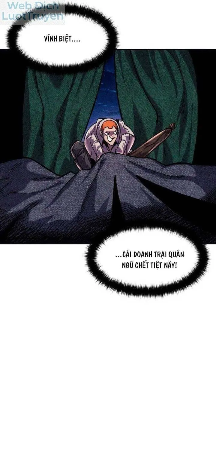 Đội Quân Ảo Chap 40 - Next Chap 41