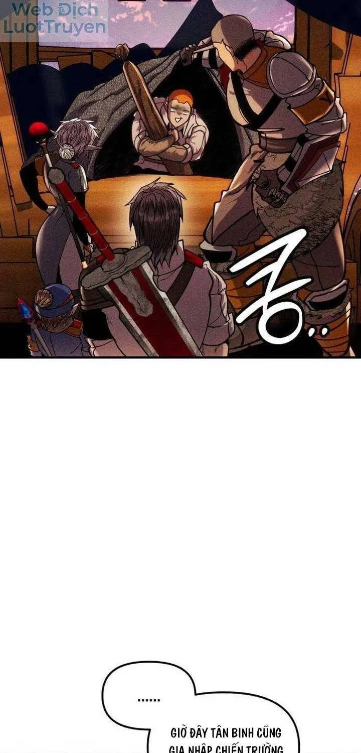 Đội Quân Ảo Chap 40 - Next Chap 41