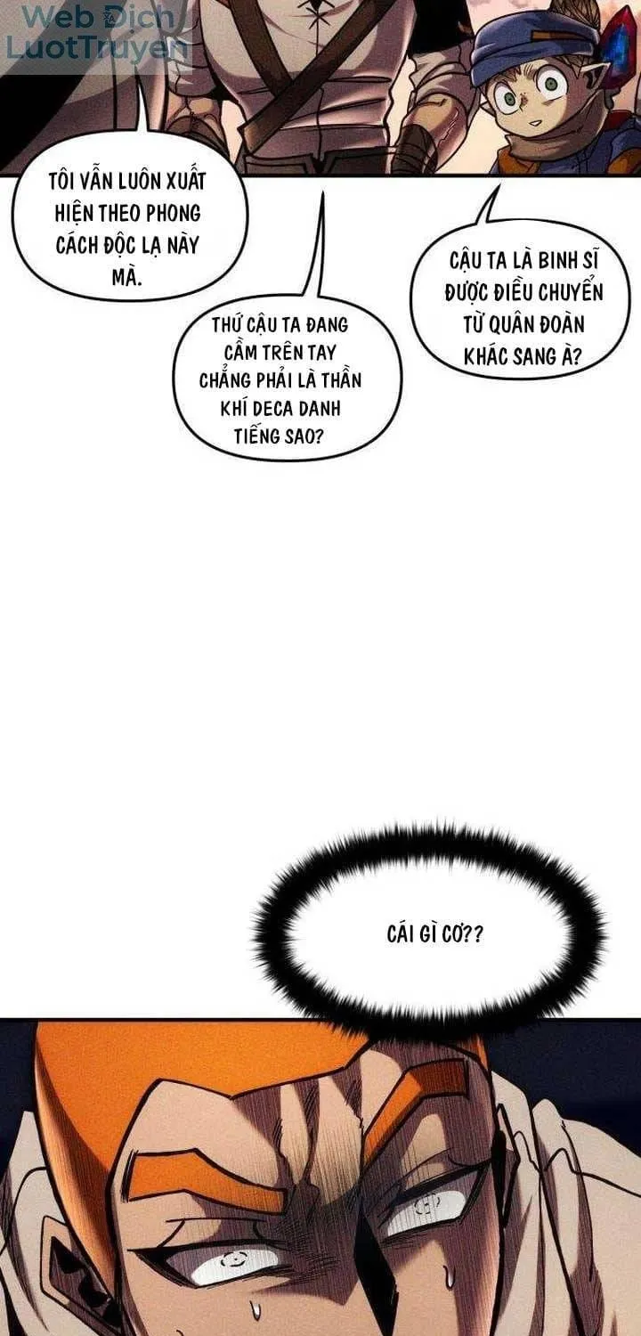 Đội Quân Ảo Chap 40 - Next Chap 41