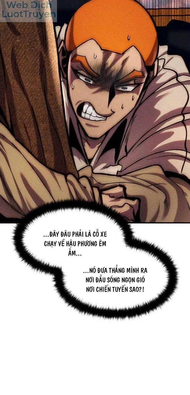 Đội Quân Ảo Chap 40 - Next Chap 41