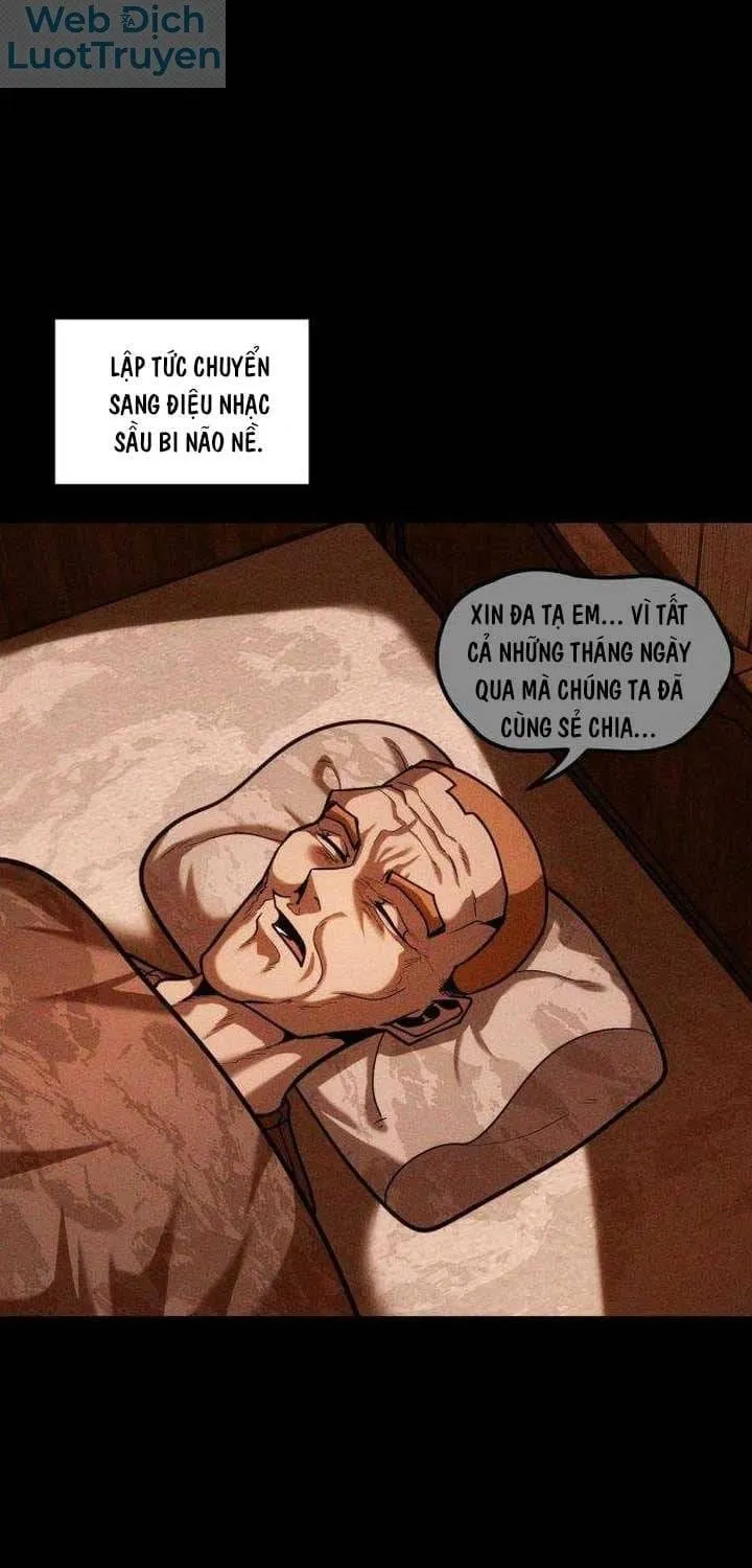 Đội Quân Ảo Chap 40 - Next Chap 41