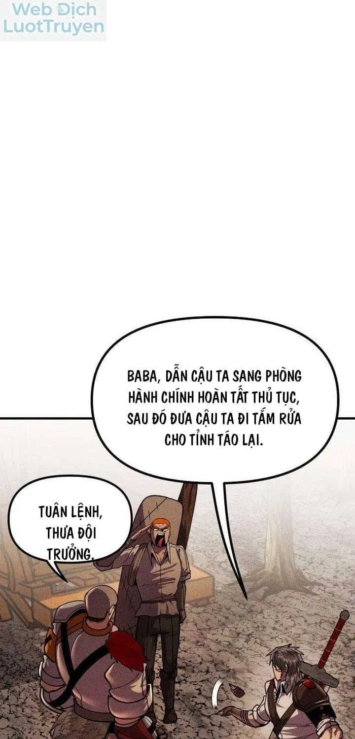 Đội Quân Ảo Chap 40 - Next Chap 41