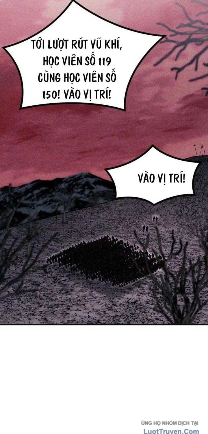 Đội Quân Ảo Chap 40 - Next Chap 41
