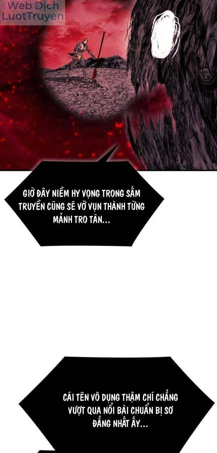 Đội Quân Ảo Chap 40 - Next Chap 41