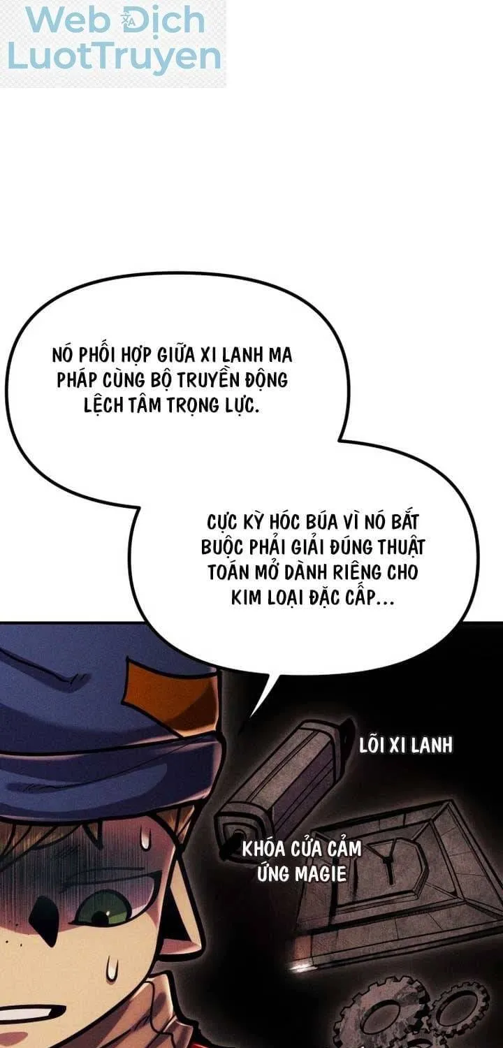 Đội Quân Ảo Chap 41 - Next Chap 42