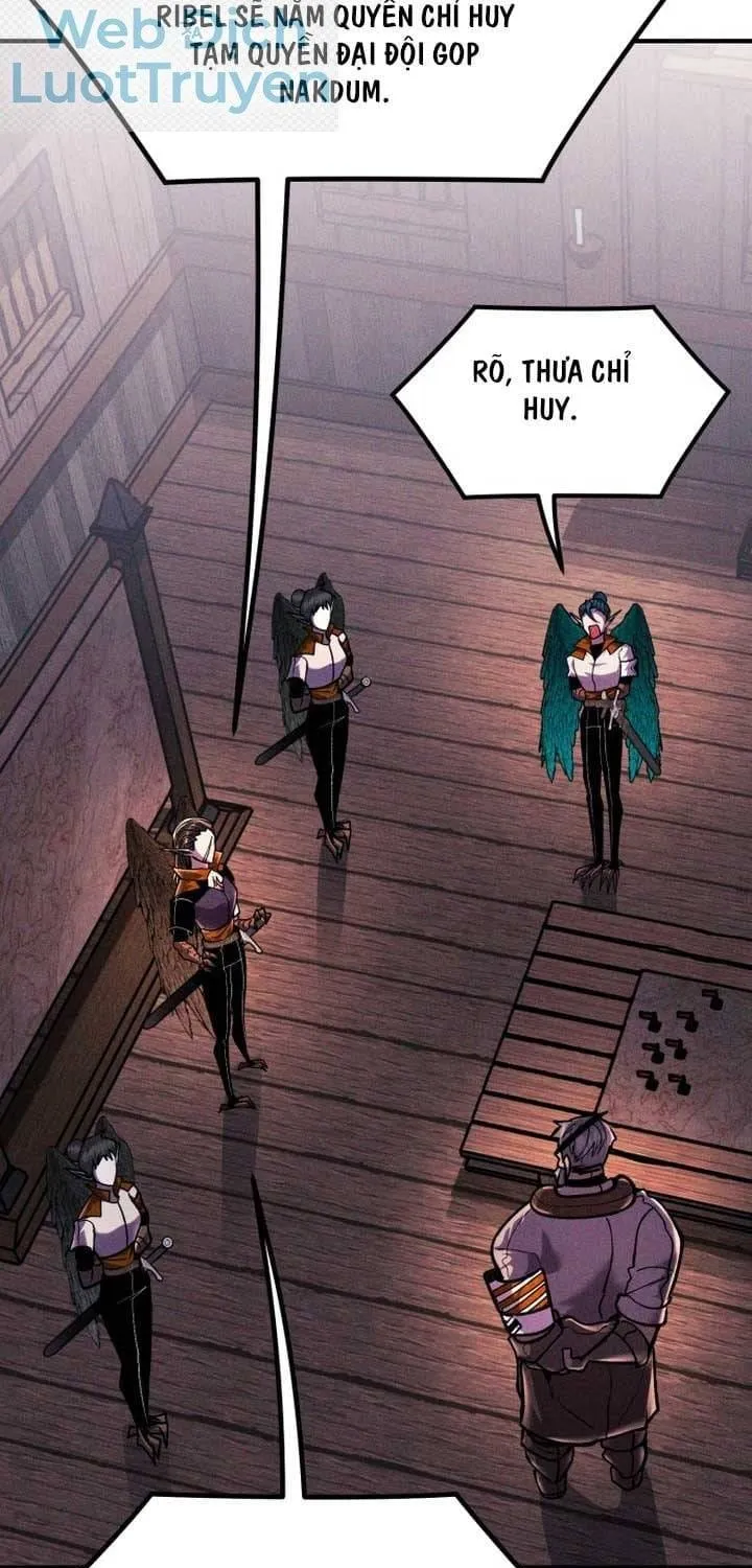 Đội Quân Ảo Chap 41 - Next Chap 42