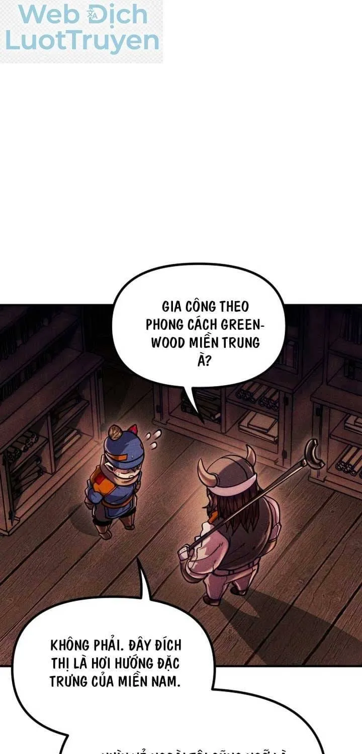 Đội Quân Ảo Chap 41 - Next Chap 42