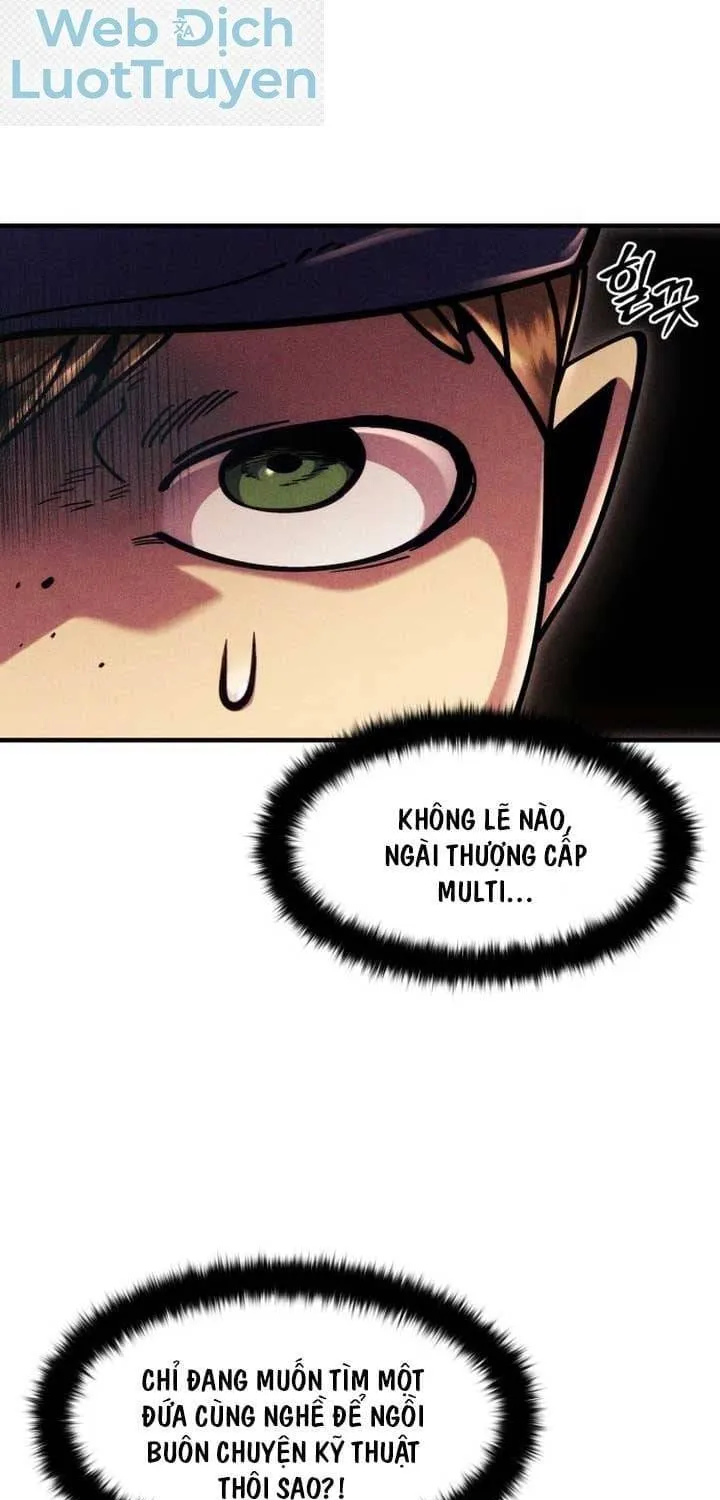 Đội Quân Ảo Chap 41 - Next Chap 42