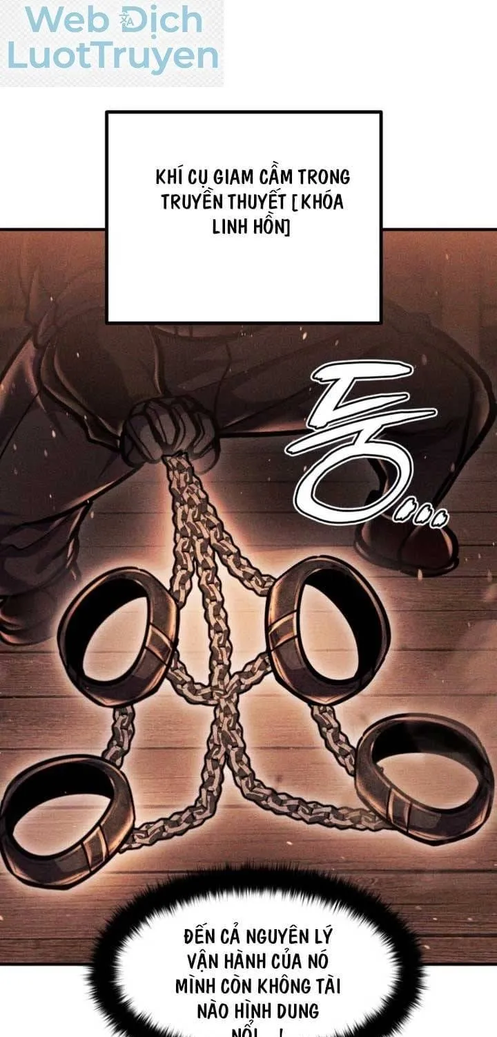 Đội Quân Ảo Chap 41 - Next Chap 42