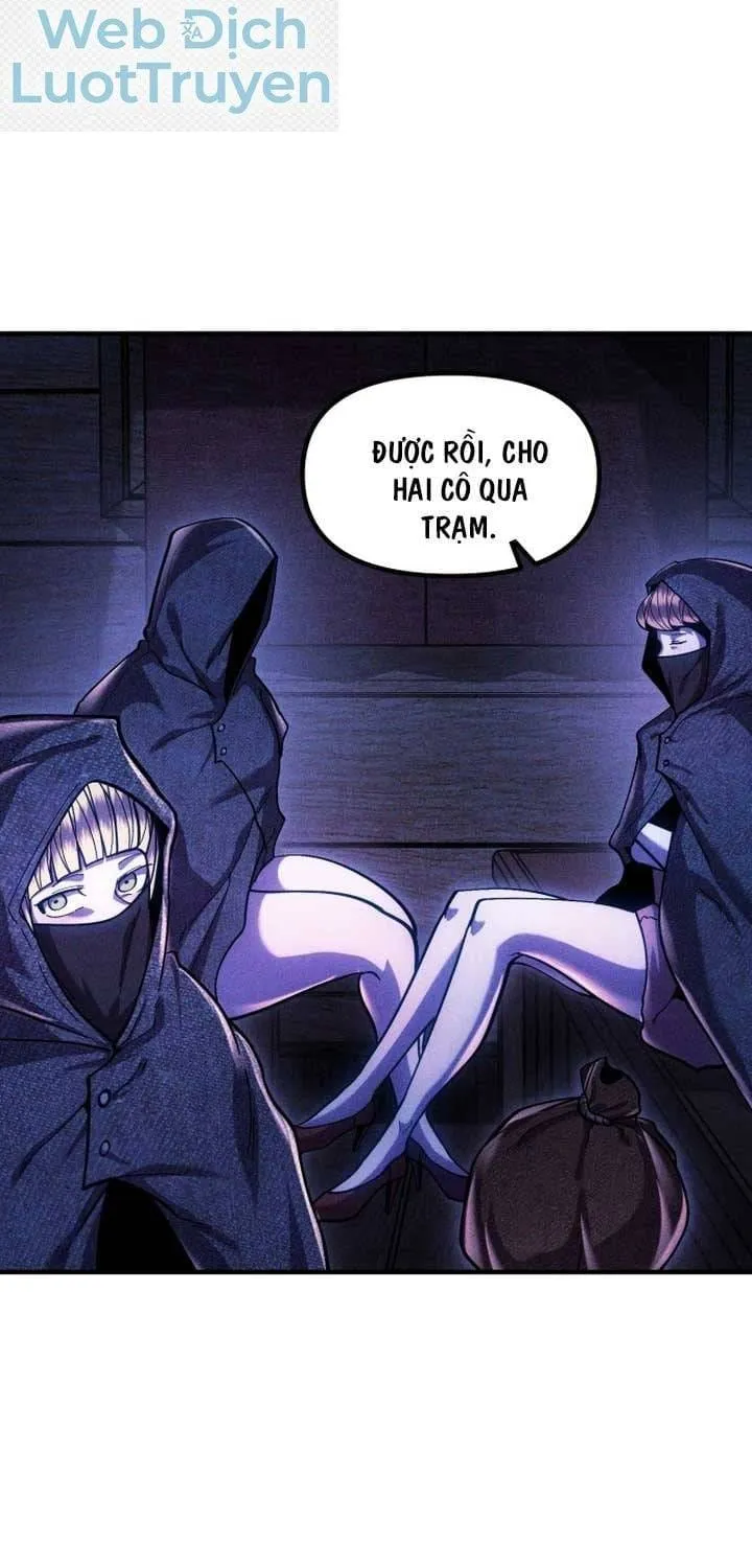 Đội Quân Ảo Chap 41 - Next Chap 42