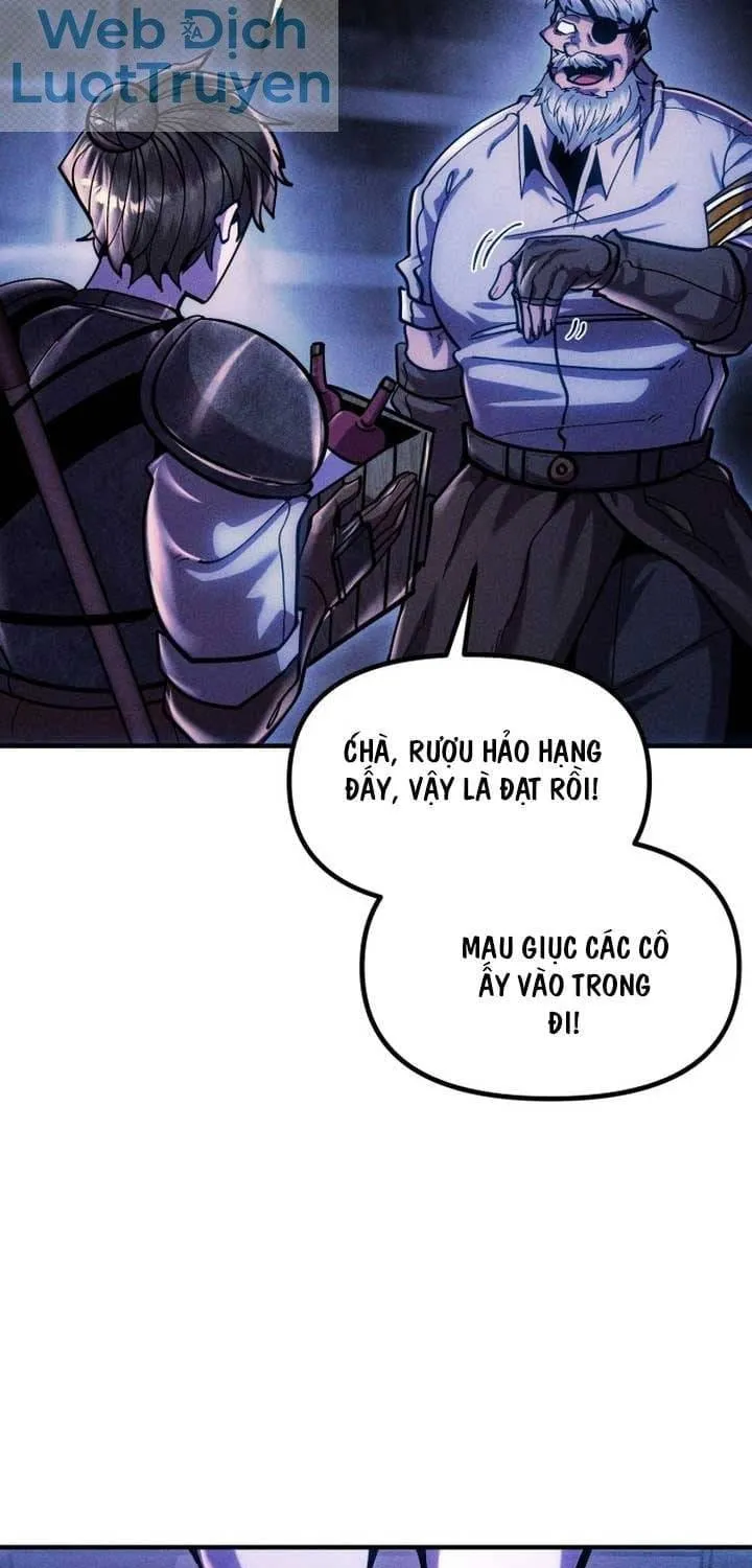 Đội Quân Ảo Chap 41 - Next Chap 42