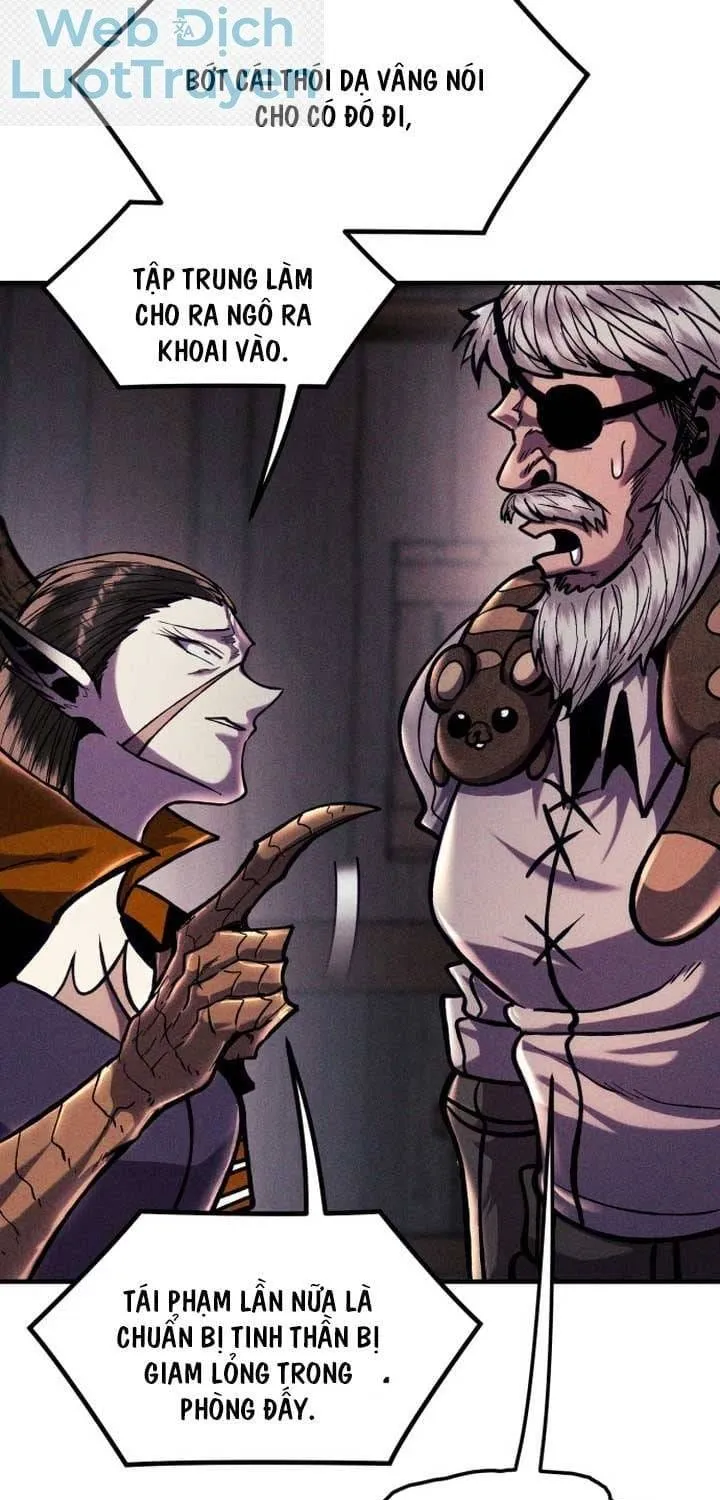 Đội Quân Ảo Chap 41 - Next Chap 42