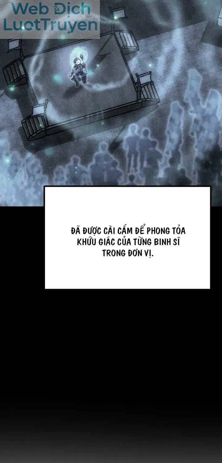 Đội Quân Ảo Chap 41 - Next Chap 42