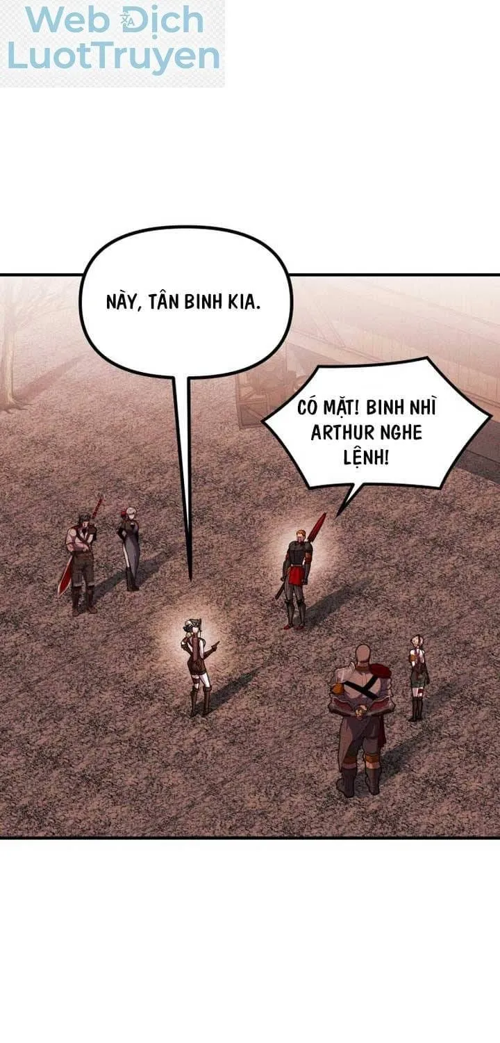 Đội Quân Ảo Chap 41 - Next Chap 42