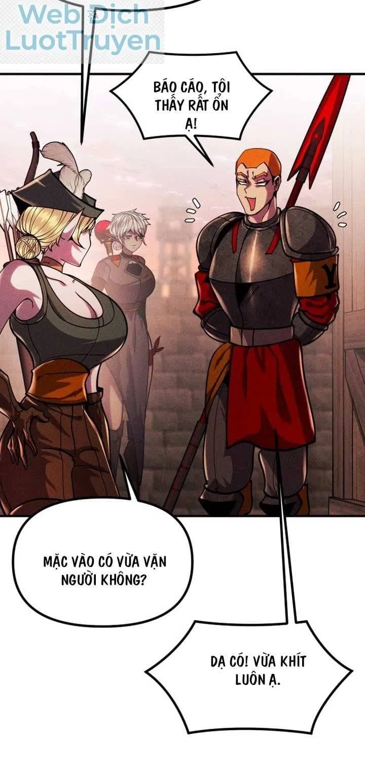 Đội Quân Ảo Chap 41 - Next Chap 42