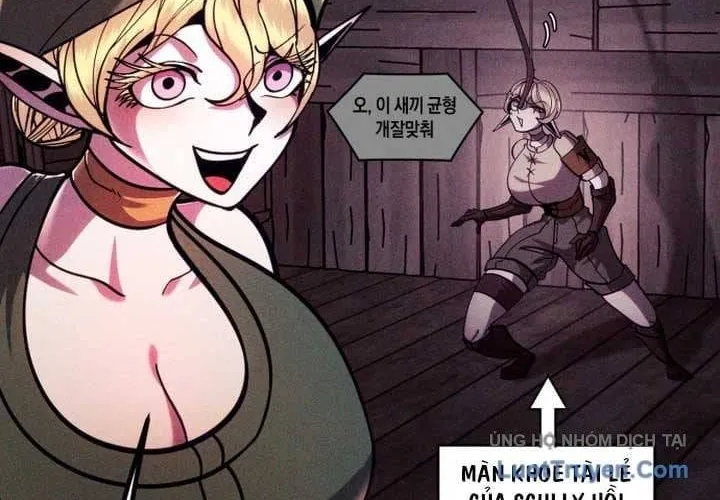 Đội Quân Ảo Chap 41 - Next Chap 42