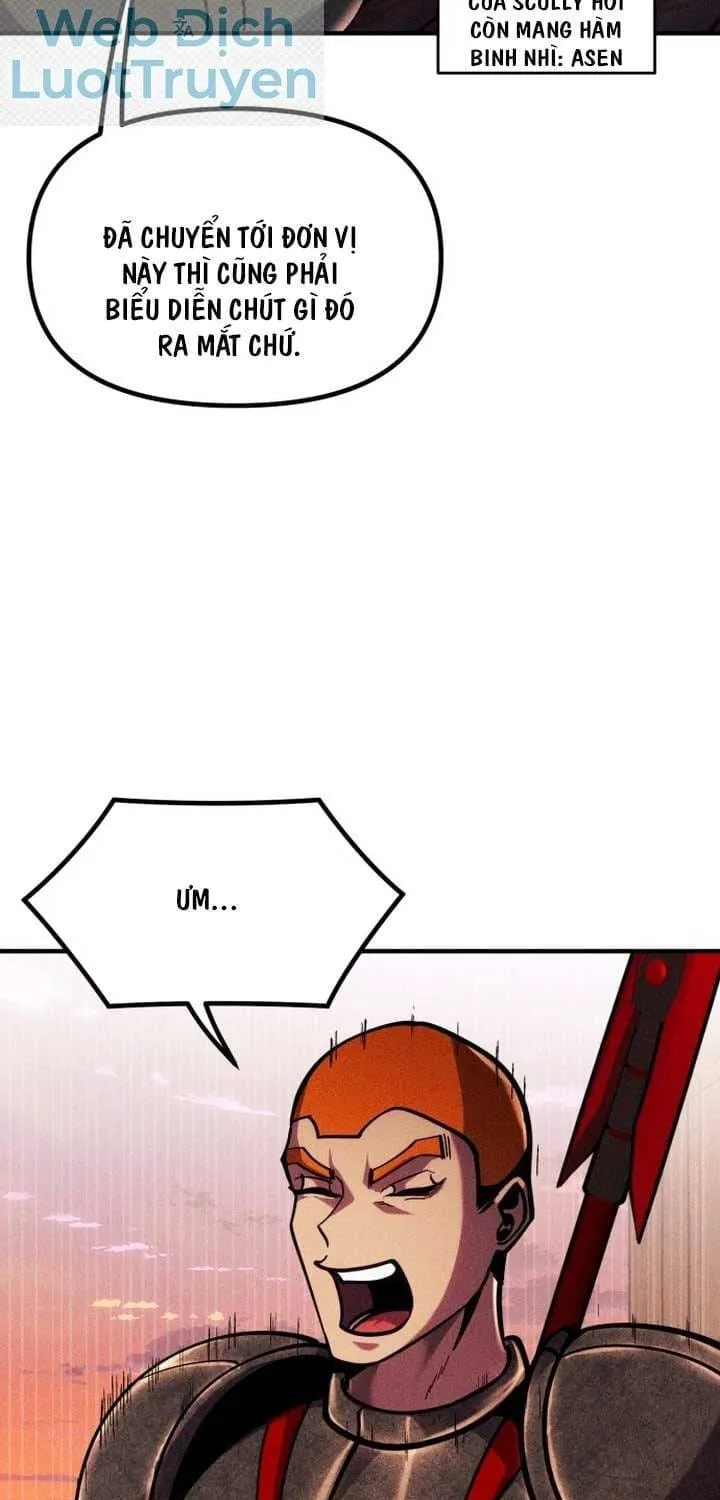 Đội Quân Ảo Chap 41 - Next Chap 42