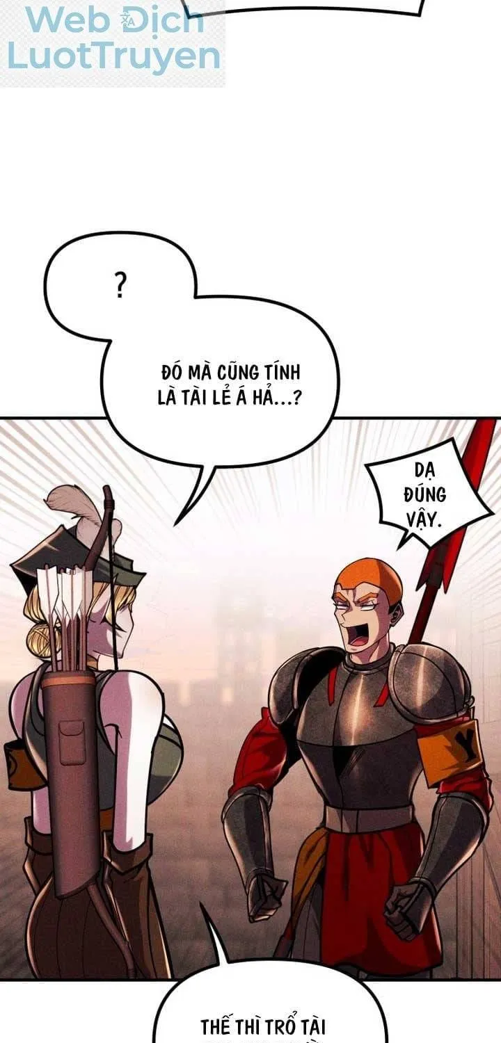 Đội Quân Ảo Chap 41 - Next Chap 42