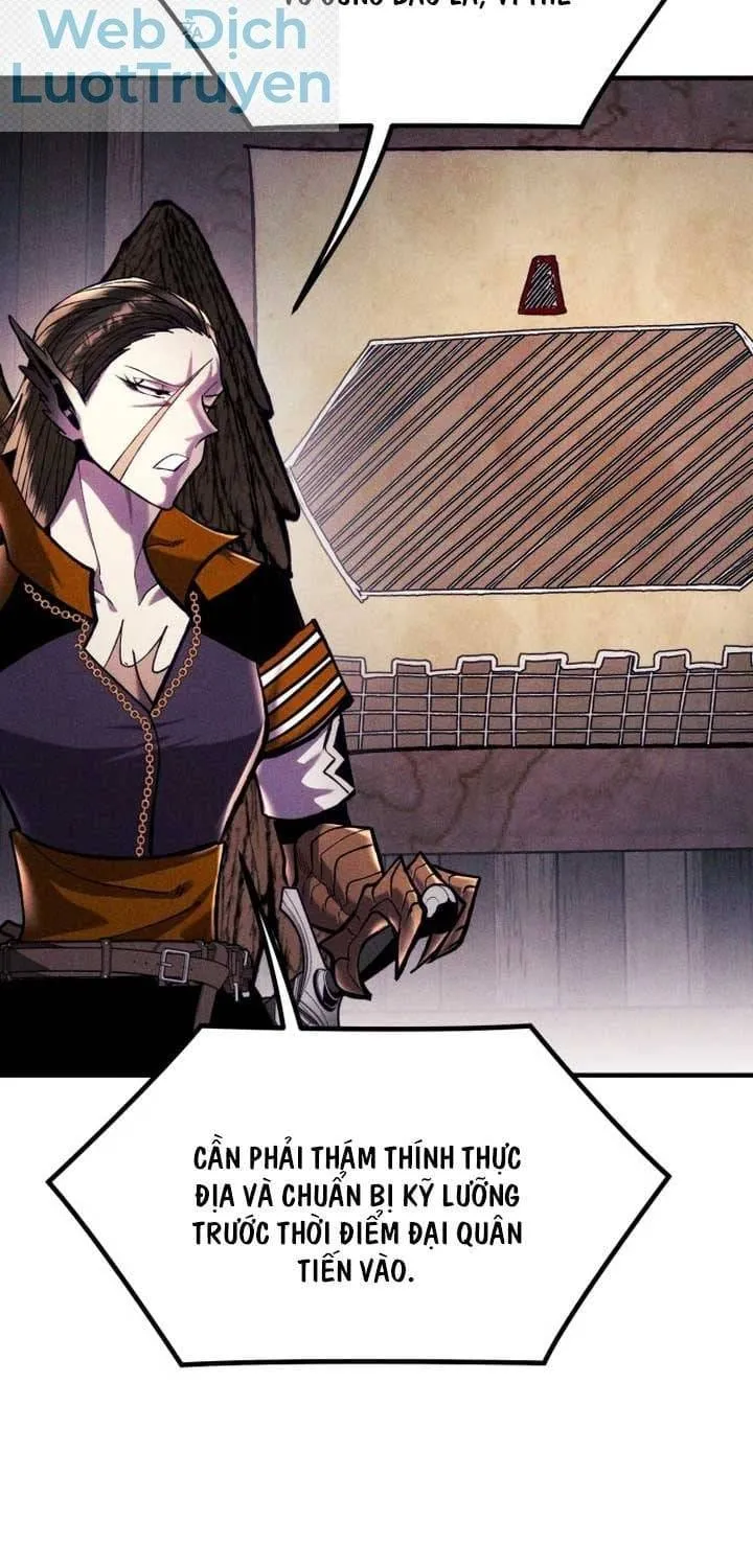 Đội Quân Ảo Chap 41 - Next Chap 42